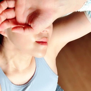 夏の願望