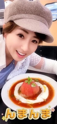 今日のランチ
