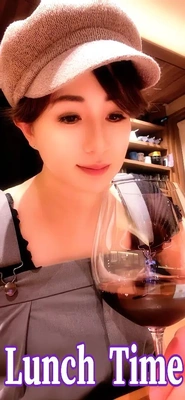 ひとりランチ
