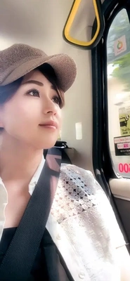ヘイ！TAXI
