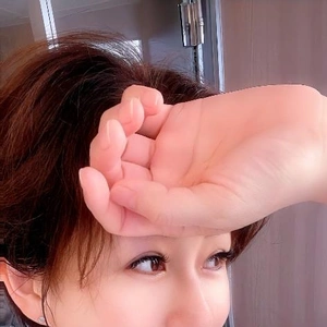 朝