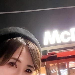 夜マック