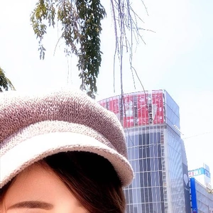 横からでも良い？