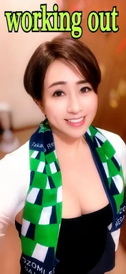 汗をかいてから