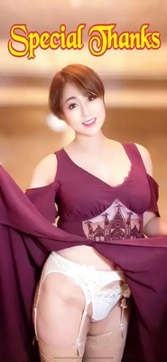 女風気分な日
