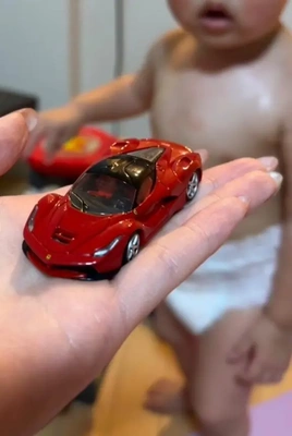 フェラーリ