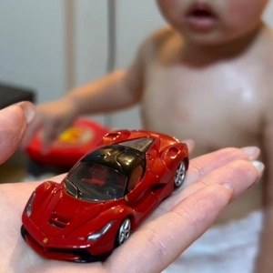 フェラーリ