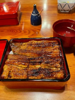 うなぎ