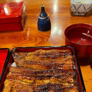 うなぎ