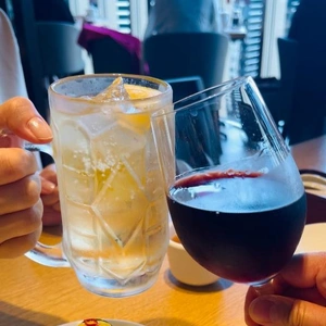 昼飲み