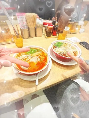 ラーメン