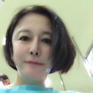 ?お口の中…??