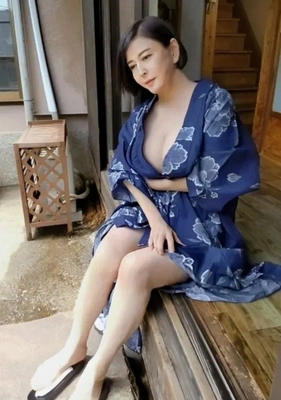 ?気をつけてね…?