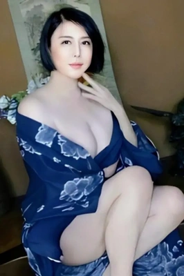 ?甘いキスしながら…?