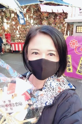 ??お久しぶりです??