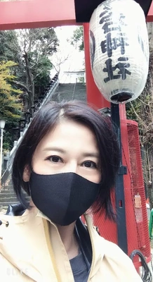 「出世の石段」