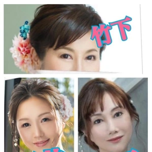 大原ちゃん・藤井ちゃんと２リン◯ャ 
