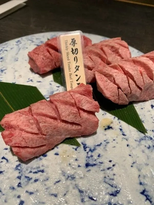 連休でした