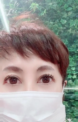お早うございます