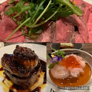 昨日も感謝??