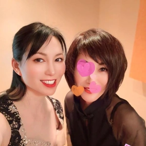 白フジちゃんと2リン◯ャ??