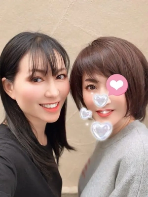 白フジちゃんと2リン◯ャ??