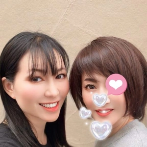 白フジちゃんと２リン◯ャ??