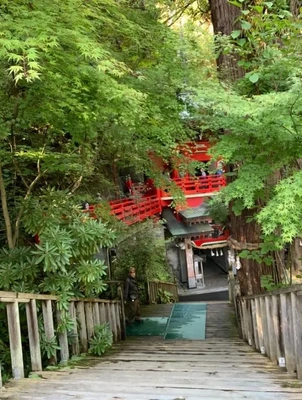 本日も有難う??