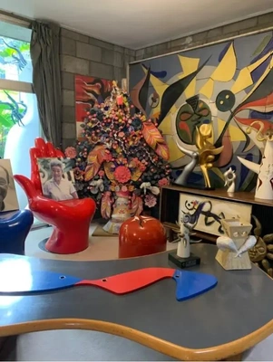 昨日も有難う??