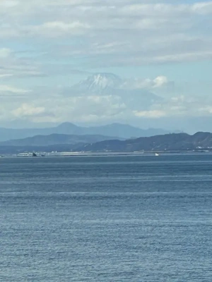 昨日も有難うでした