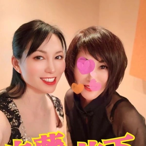 白フジちゃんと２リン◯ャ 