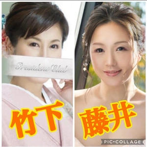 藤井ちゃんと２リン◯ャ