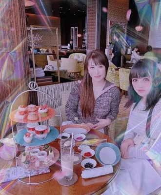 ☆桜花爛漫☆