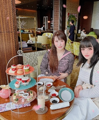 みゆは【桜味】が大好きぃ(*≧艸≦*)♪♪