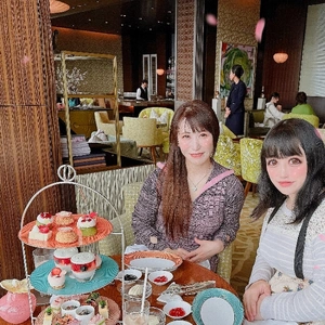 みゆは【桜味】が大好きぃ(＊≧艸≦*)♪♪