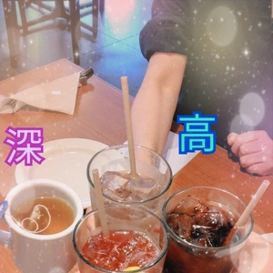 帰りに【お疲れさま会】(＊≧艸≦*)♪♪