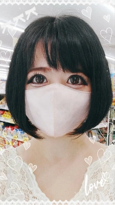 【断髪式】決定〜(＊≧艸≦*)♪♪