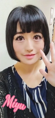 【断髪式】無事に終了(*≧艸≦*)♪♪