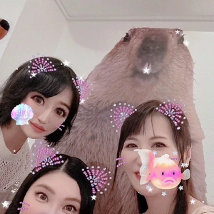 【マーモット村】＝天国(＊≧艸≦*)♪♪