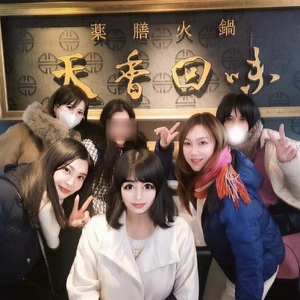 鍋パ〜(＊≧艸≦*)♪♪