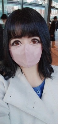 アクセス数4桁!?(*≧艸≦*)