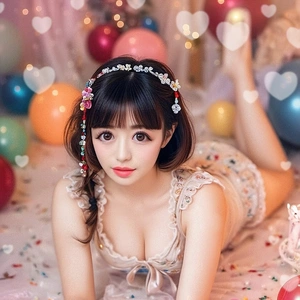 みゆ★バースデー(＊≧艸≦*)♪