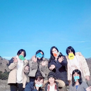 皆さんと群馬旅【ワカサギ釣り編】(＊≧艸≦*)♪♪