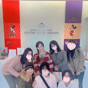 皆さんと群馬旅【ハラダ工場見学編】(＊≧艸≦*)♪♪