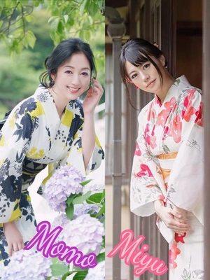 【みゆもも二◯車】(*≧艸≦*)♪♪