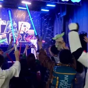 SW休暇