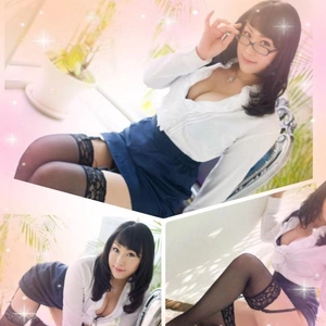 女教師ＯＬコスはお好き？??????