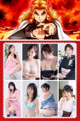炎の呼吸 二輪ノ型 昇り炎天???