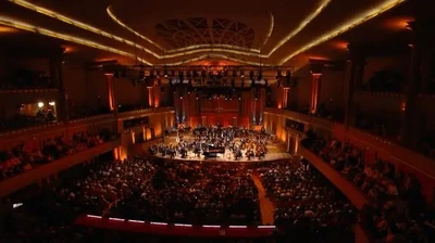 エリザベート王妃国際音楽コンクール♪2025