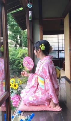 海水浴最高！??